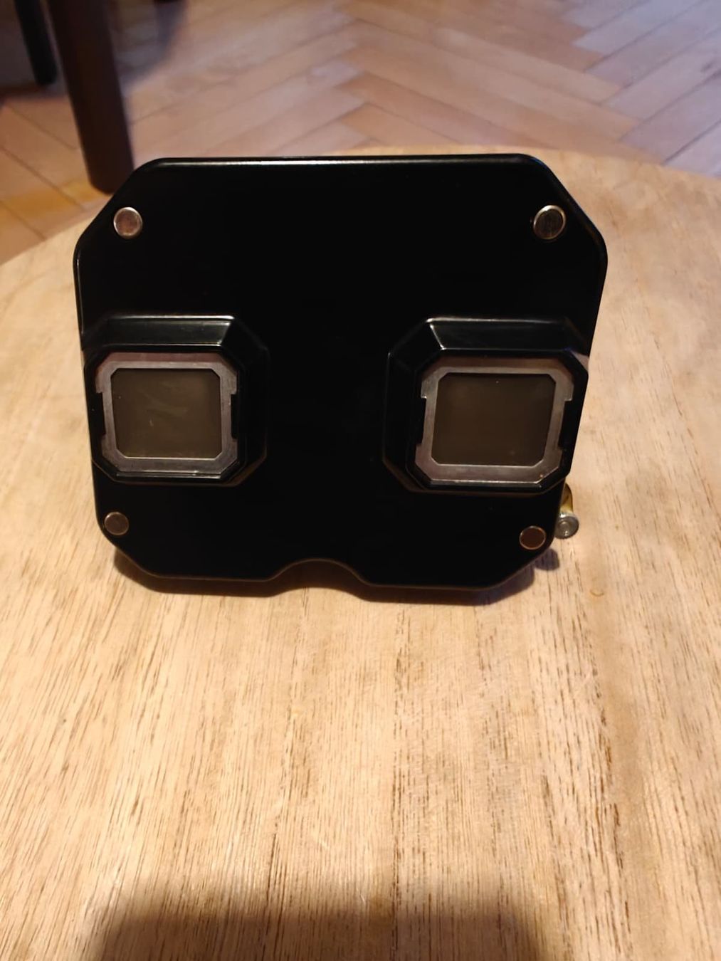 View-master Spielzeuge: Sawyer's View-Master Bakelit mit 11 Original-Bildscheiben – Gebraucht aus Luzern von RemsyRainbow 2
