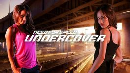 🚗 Need for Speed Undercover Hänge die Cops ab  Wii