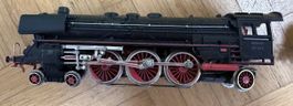 Märklin 3048 – Dampflokomotive BR 01 097 (Spur H0, Analog