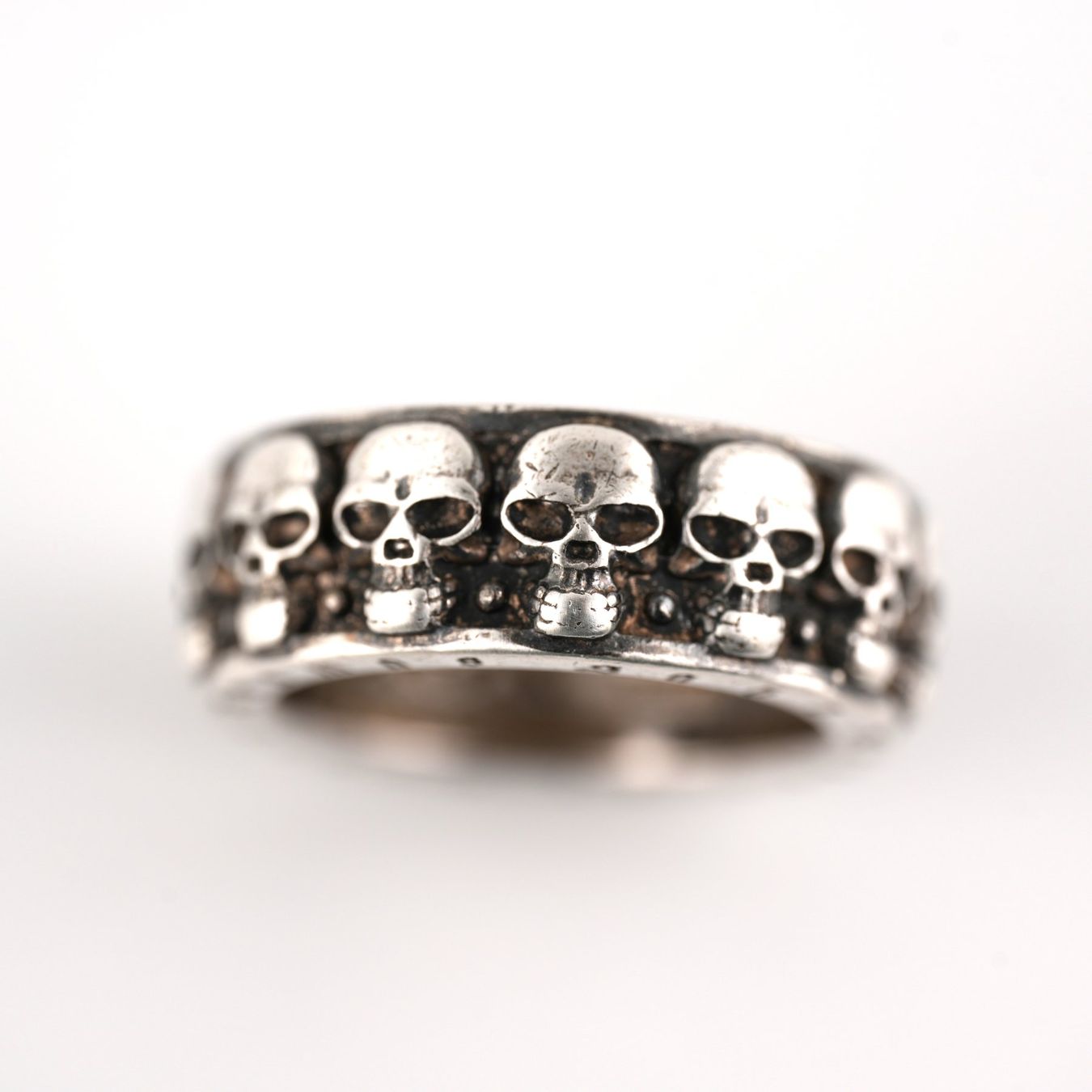 Thomas Sabo Anelli: Silberring 925 Thomas Sabo – Usato da Basel venduto da Vip24 3