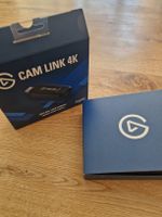 Elgato Cam Link 4k Capture Card Neuwertig
