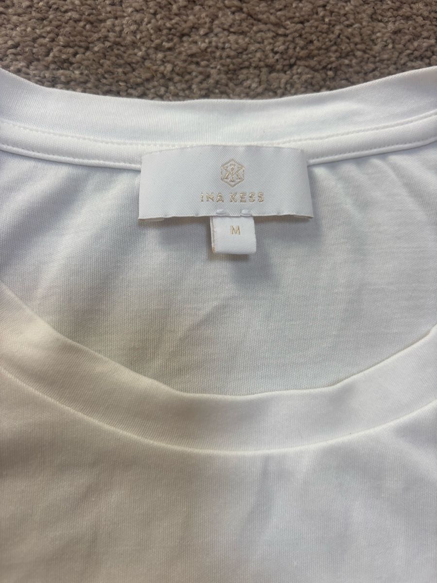 Ina Kess Tops: INA KESS Top – Gebraucht aus Zürich von grabe.a. 1