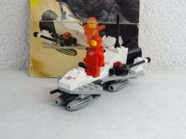 Lego 6842 Space, Lego Classic