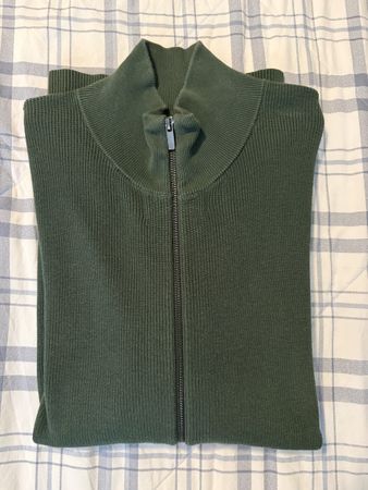 Strickpullover in Gr. XL