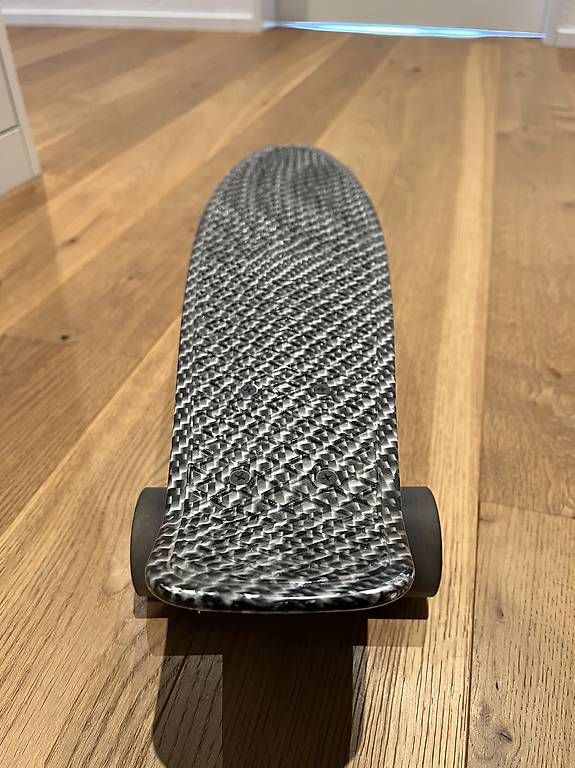 Skateboards: Skateboard 57cm läng – Usato da Sursee venduto da gas_29n8 1