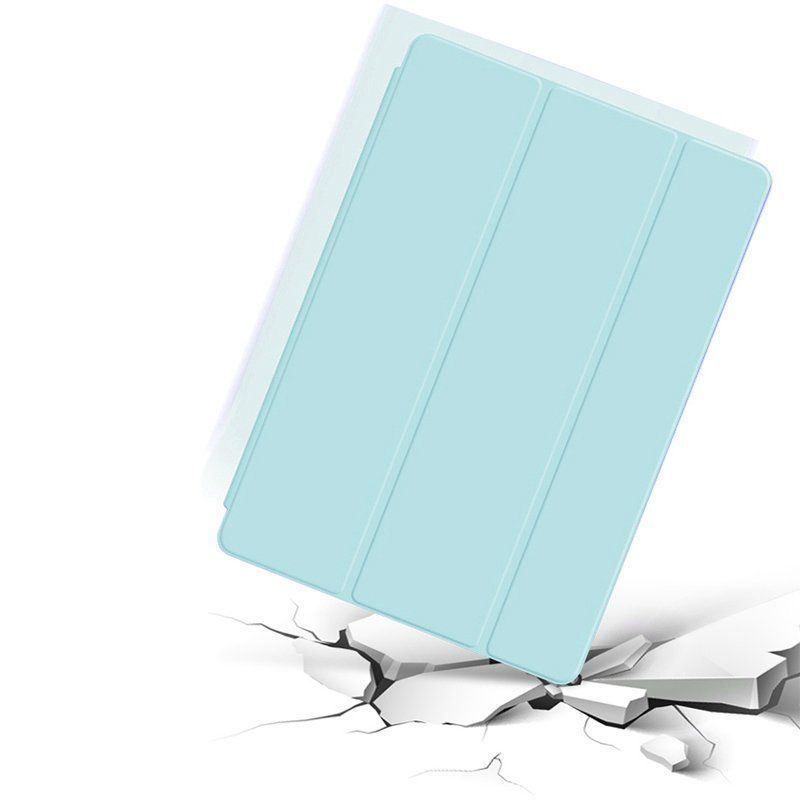 Covers & Borse: iPad 9.7 2017-2018 & Air 1-2 Hülle Case Smart Folio Cover – Nuovo e nell'imballaggio originale da Volketswil venduto da coverandmore 8