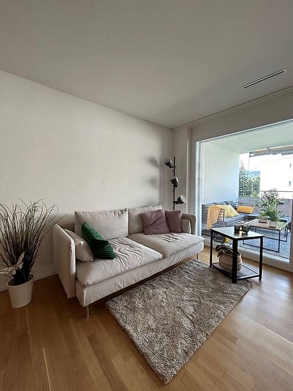 Ikea Divani: Sofa Söderhamn – Usato da Dottikon venduto da sabru13
