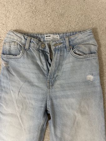 Mom Jeans