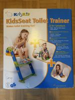 KidsKit Toilet Trainer 3-in-1 wenig gebraucht