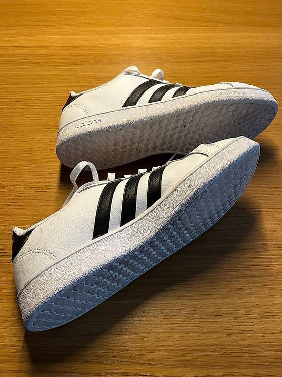 Adidas SNEAKER GRAN COURT Schuh  5