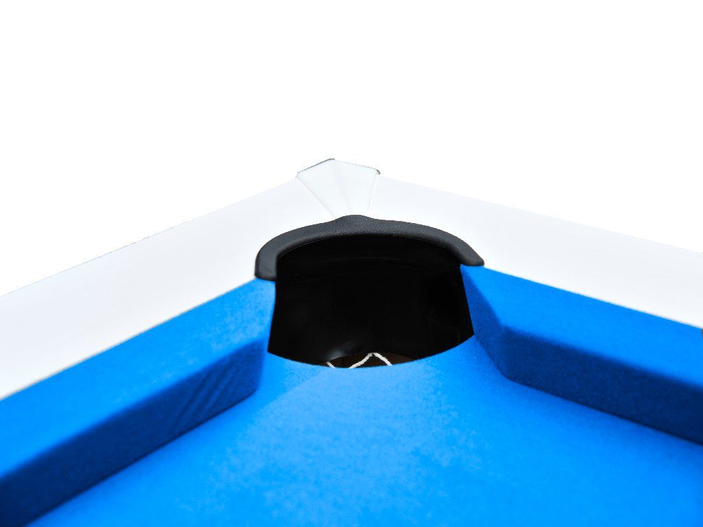 Billiardtische: Ein Billardtisch oder ein Tisch für Ihre Dinnerpartys – Neu und originalverpackt aus Boudry von sportethobby 7