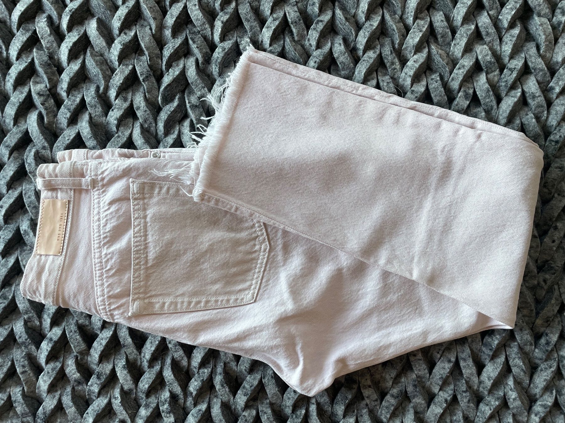 Guess Camicette: Guess Bluse Grösse S Blumenmuster + gratis Jeans – Usato da Coldrerio venduto da Theres2004 4