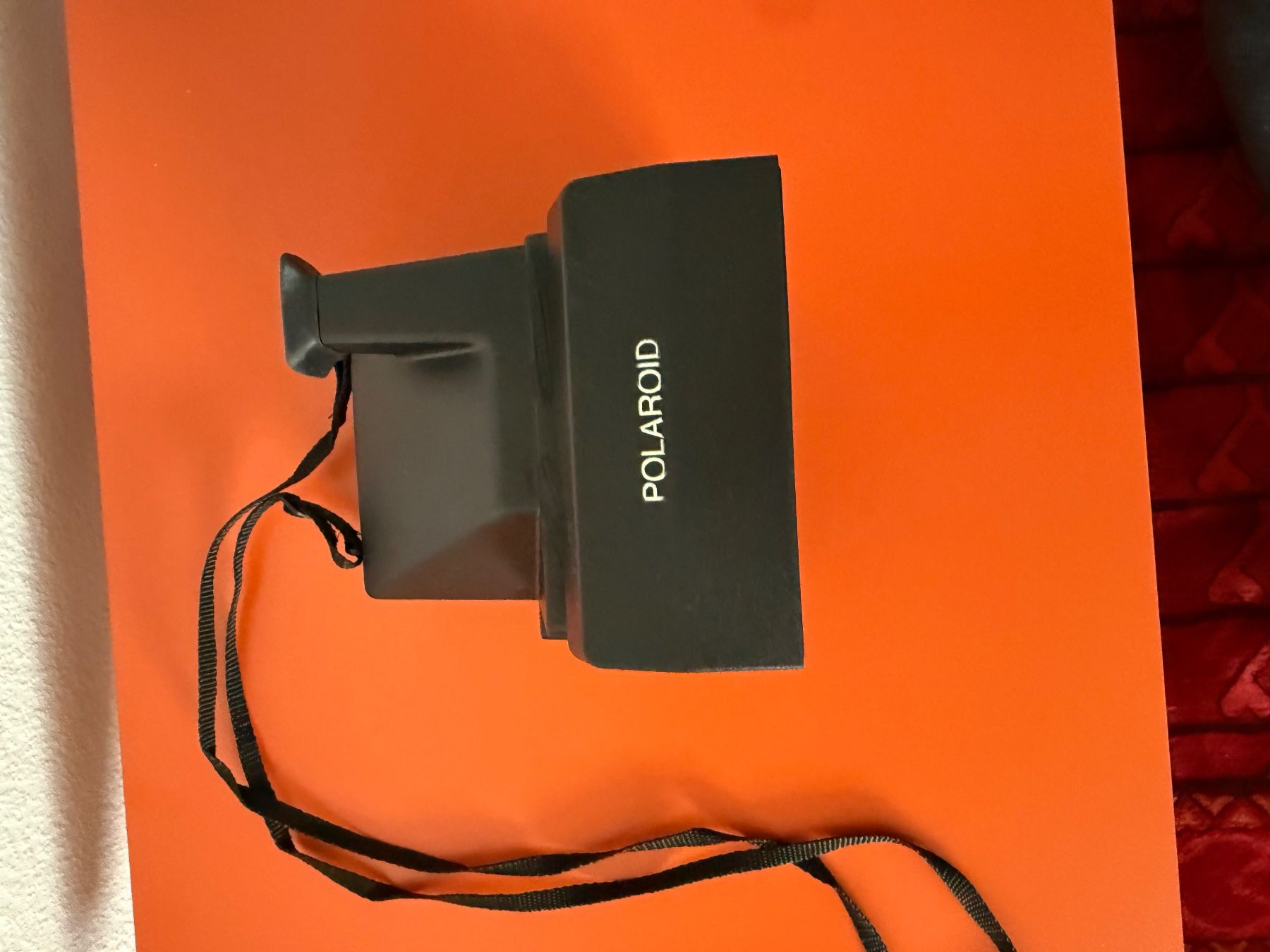 Polaroid Fotocamera: Polaroid 600 - land camera – Usato da Lausanne venduto da Ruche_ 3