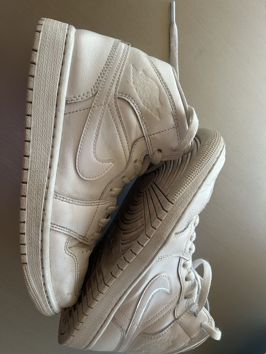 Nike Chaussures hommes: Nike  – D'occasion à Sils im Domleschg par preski76 2