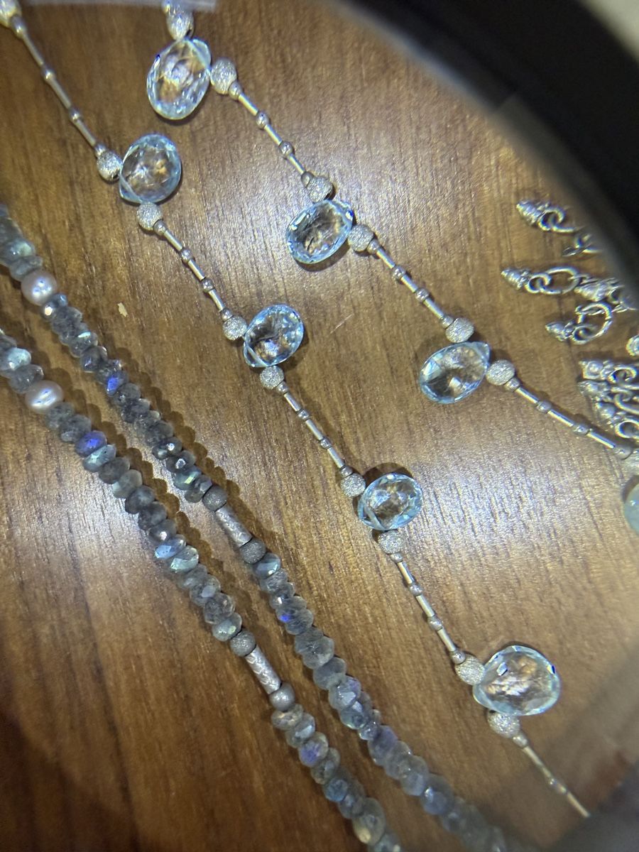 Catenine: DIV. Silber Schmuck mit und ohne Stempel – Usato da Dornach venduto da samuti