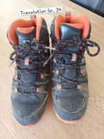 Wanderschuhe Gr. 34 Trevolution
