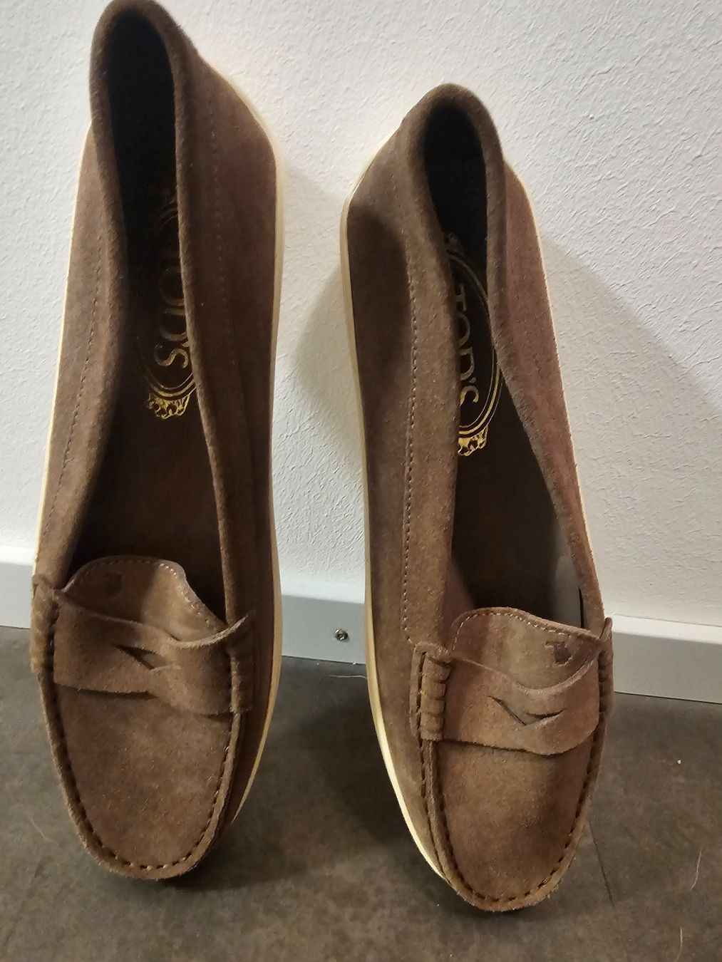 Damenschuhe: TOD'S – Neu (gemäss Beschreibung) aus Château-d'Oex von bla_b6mv