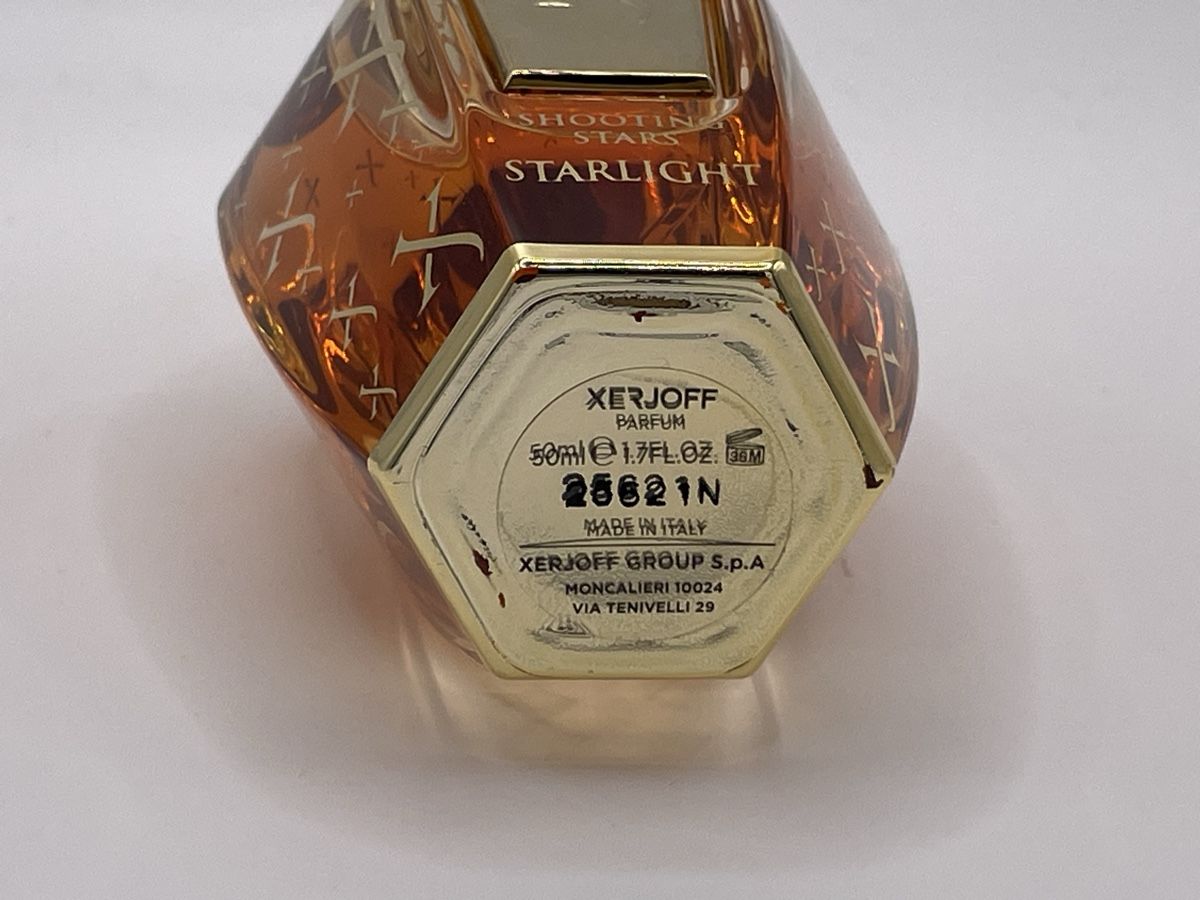 Xerjoff Parfum & Eau de Toilette: Xerjoff - Starlight  50ml – Gebraucht aus Frenkendorf von Sakima1 4
