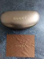 Original Gucci Brillenetui