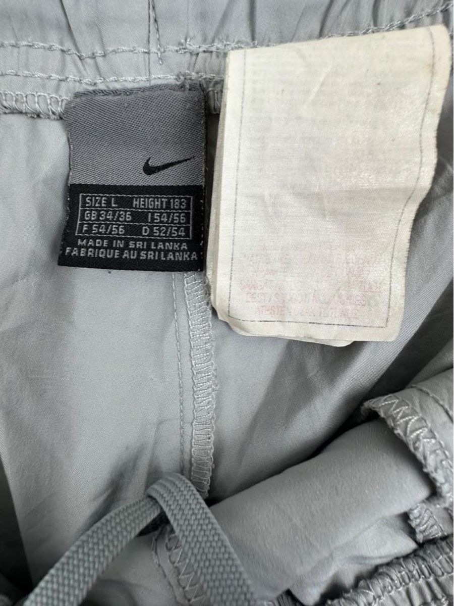 Nike Pantaloni: Nike sweatpants – Usato da Erlinsbach SO venduto da TogaResell 3