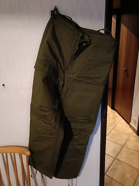 Hosen: Giacca e pantaloni esercito polacco – Gebraucht aus Bironico von aut_v8ks 1