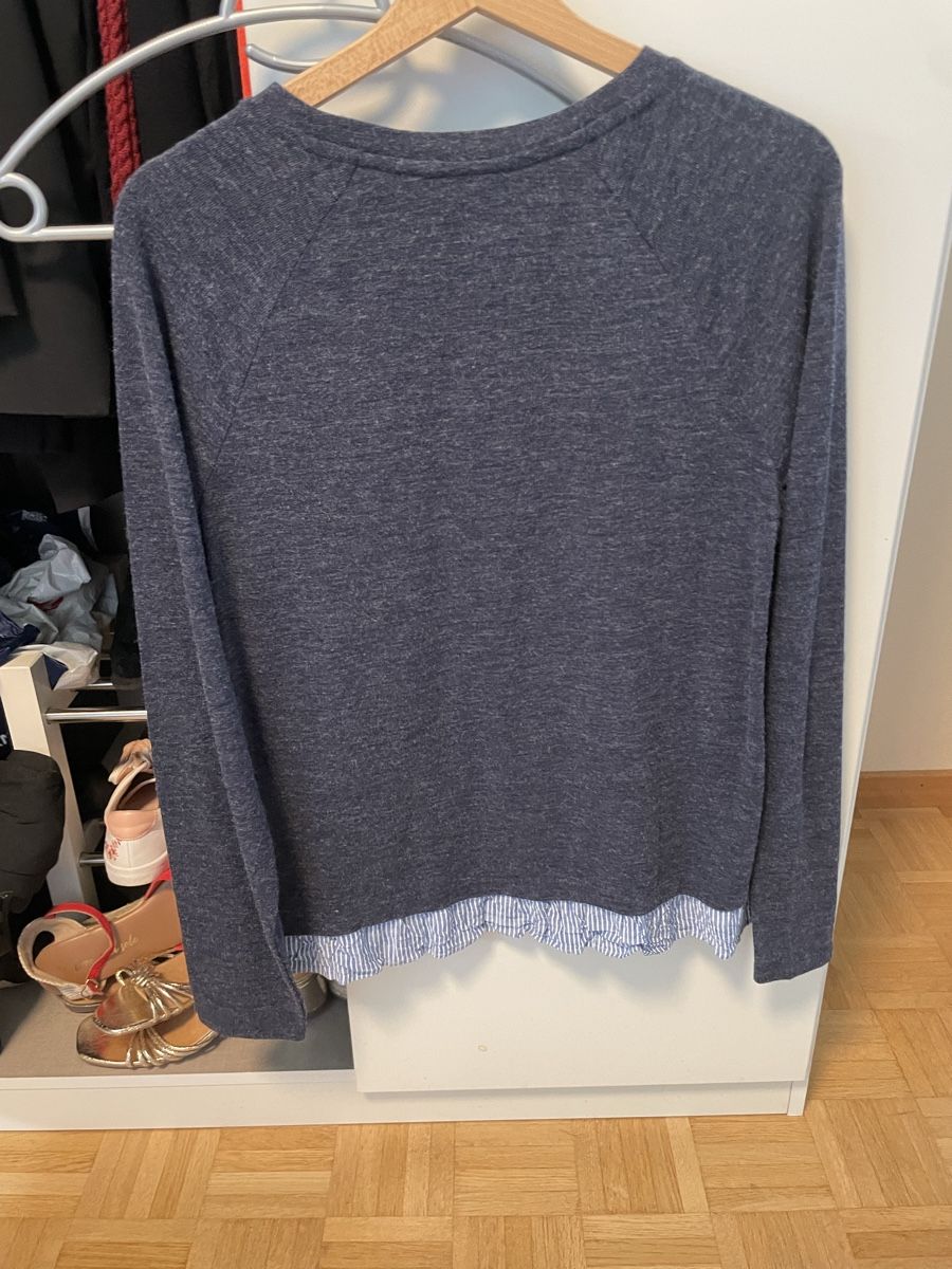 Maglioni & Felpe: Springfield Pullover Gr. L – Usato da Aristau venduto da cherry-berry 2