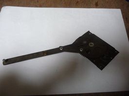 Mercedes Benz  Fensterheber L  180 725 03 02