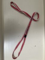 Selbstsicherungsschlinge / Belay Sling von Mammut