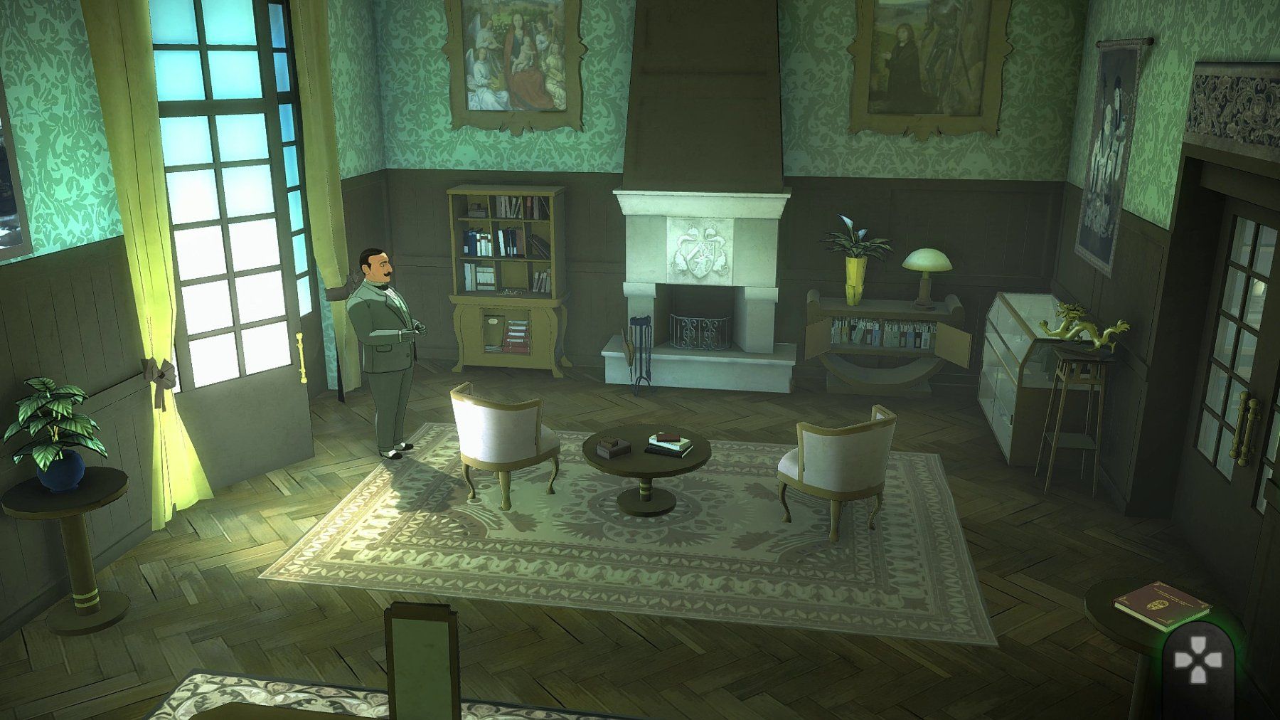 Spiele: Agatha Christie The ABC Murders (PC, 2016, Steam Key Code) – Neu (gemäss Beschreibung) aus Bad Säckingen von ms-spiele-keys 6