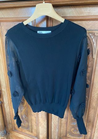 Pullover, ZARA, Grösse M, NEU!