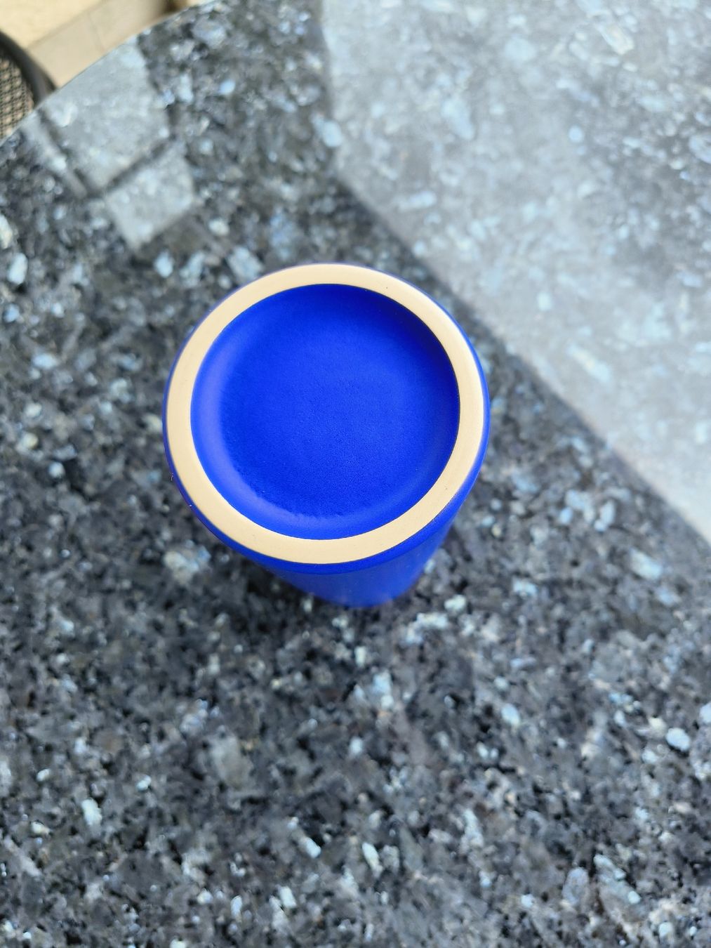 Vasi & Recipienti: Vase – Nuovo (secondo la descrizione) da Biel/Bienne venduto da No62 4