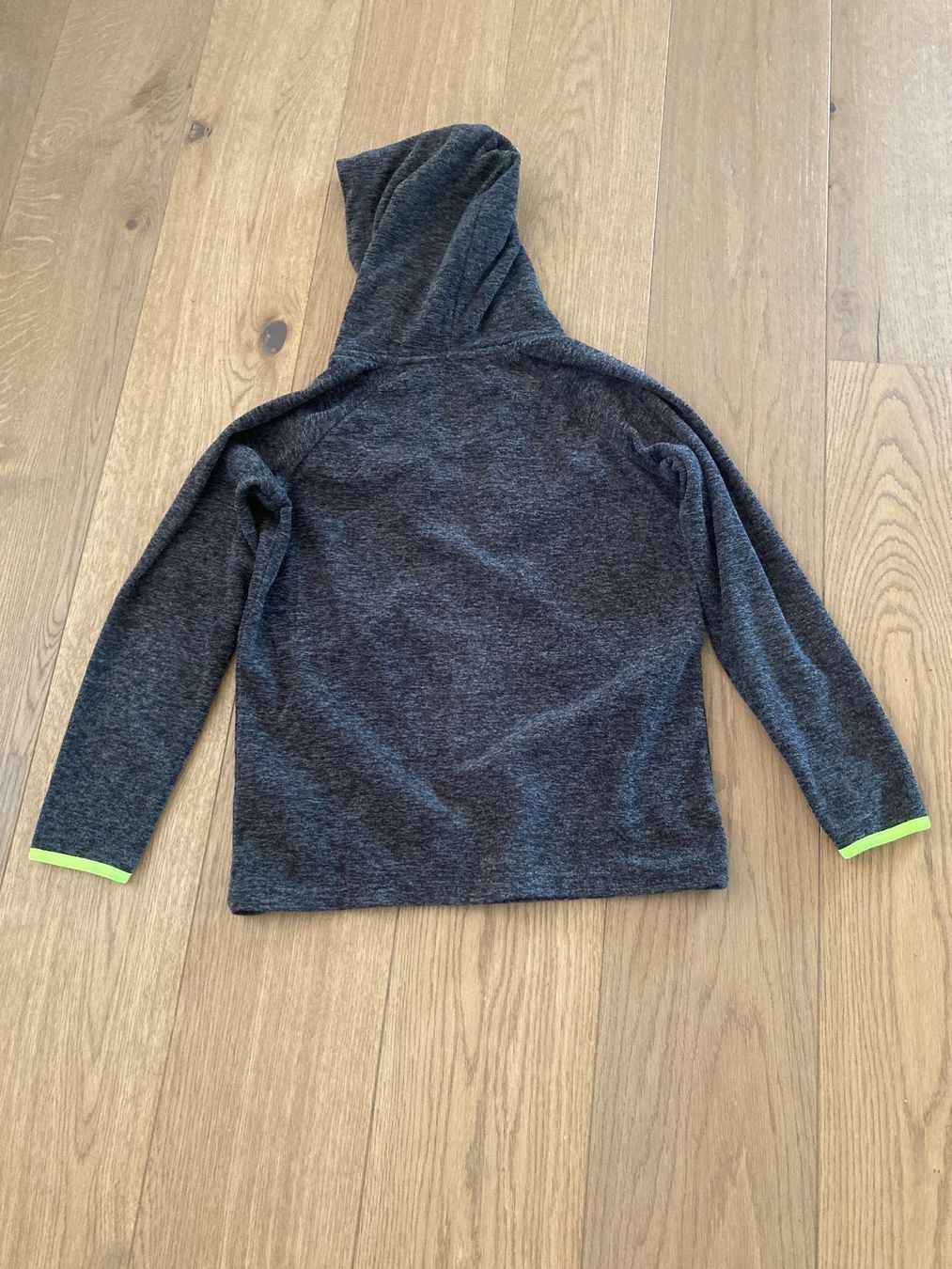 Giacche & Cappotti: Jacke mit Kapuze Gr.146/152 – Nuovo (secondo la descrizione) da Zollikofen venduto da gamel01 3
