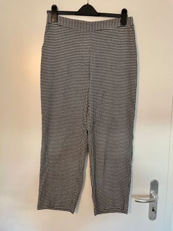 Tailored trousers