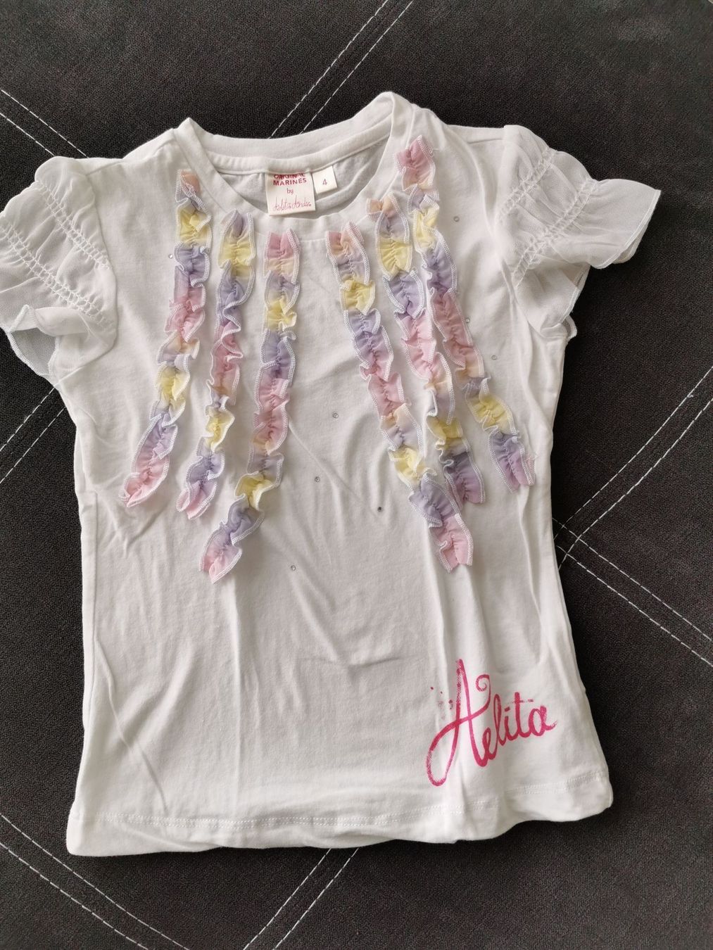 Lotti & Set di vestiti: Schöns Mädchenset Gr 104 – Usato da Zollikofen venduto da samantha308 3