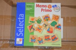 BABY SPIEL SELECTA - BABY JEUX