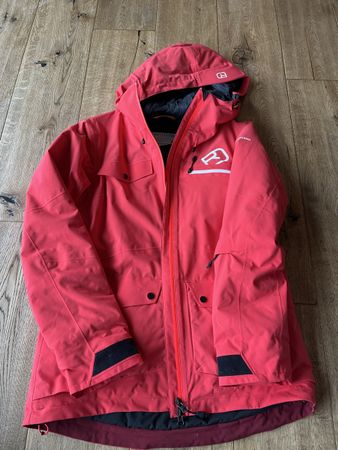 Ortovox Skijacke Damen, M