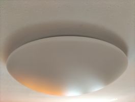 Grosse LED Deckenlampe dimmbar mit Fernbedienung Ø100cm