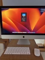 Apple iMac 27 Zoll 2017, 2TB, 16GB