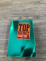 Top Secret 6: Die Mission | Jugendkrimi (Robert Muchamore)