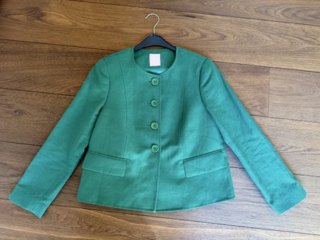 Brigitte von Schönfels, Jacke Gr.36, Top Zustand!