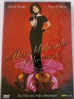 Mein blühendes Geheimnis  (Pedro Almodovar) >De & Esp< ©1995
