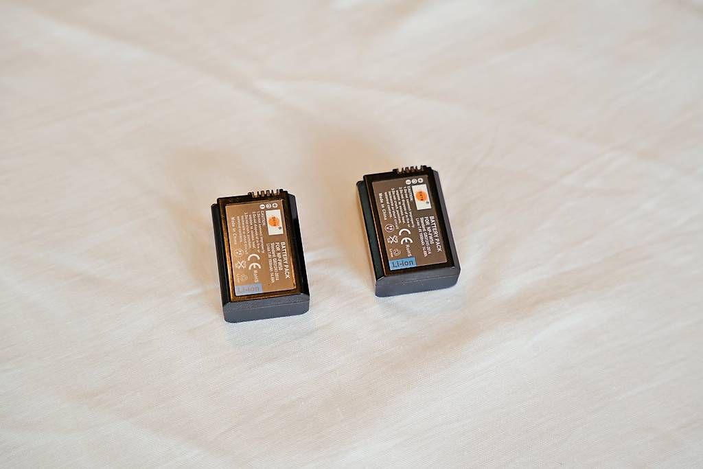 Sony Fotocamera: Sony Alpha 7ii (ILCE-7M2) – Usato da Andwil TG venduto da Behemot 4