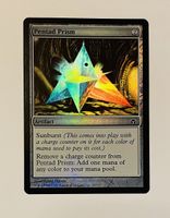 Magic the Gathering Pentad Prism Foil Fifth Dawn 2004