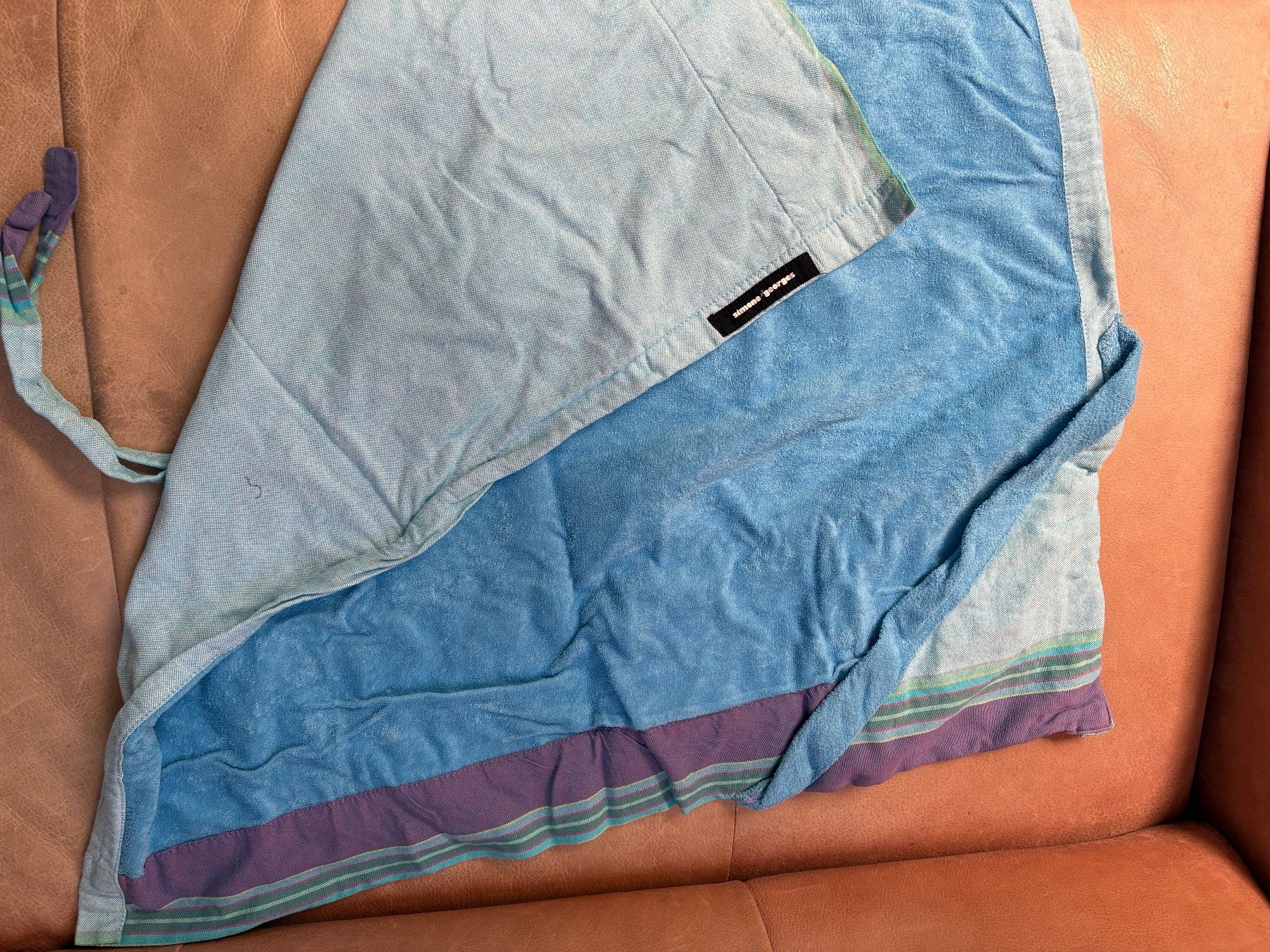 Giacche & Cappotti: BabyCape von Simone&georges – Usato da Zürich venduto da Fabienne059 1