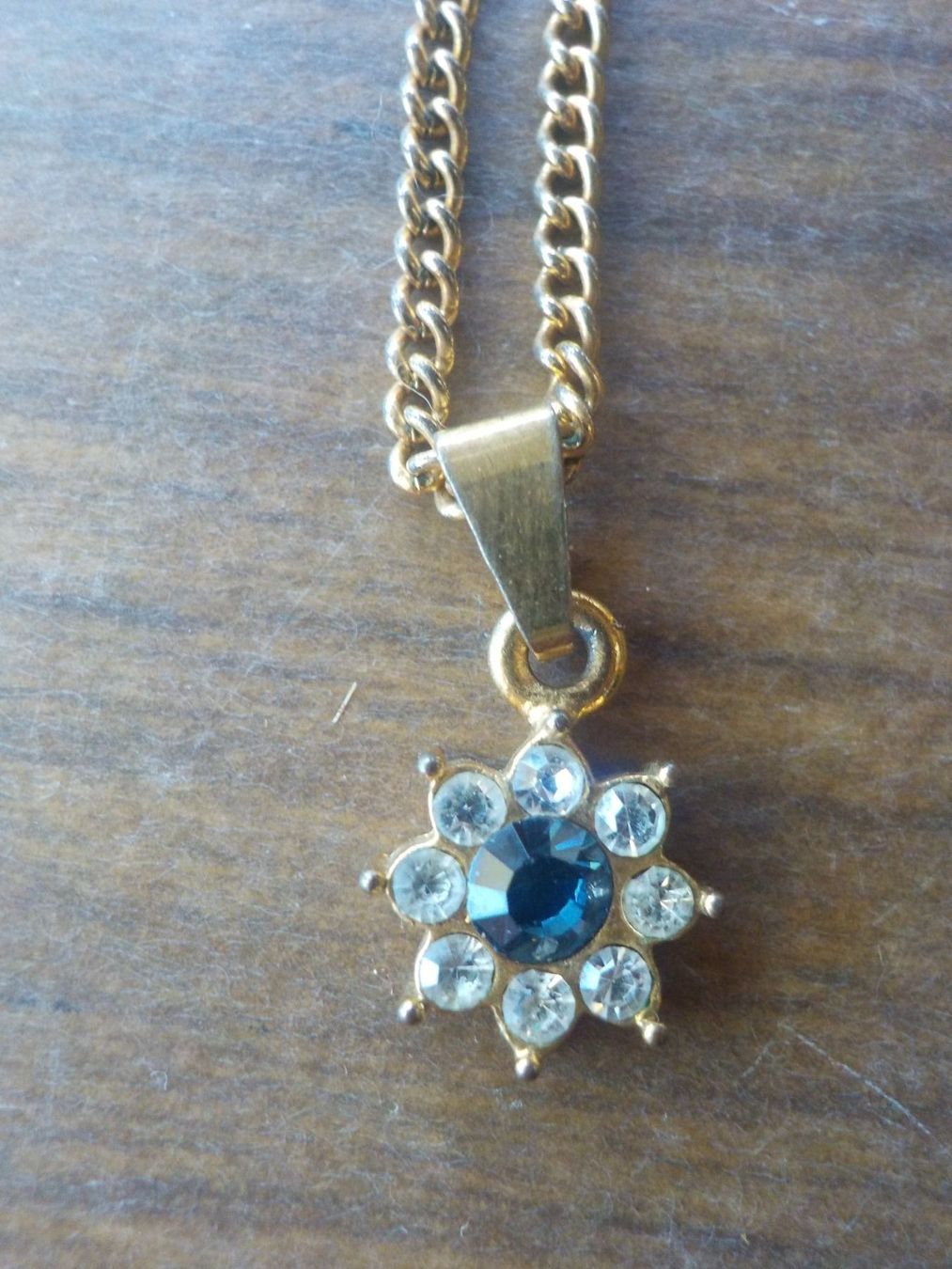 Ciondoli: Anhänger mit Kette - Modeschmuck – Usato da Mörschwil venduto da wunderkiste44 5