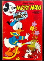 Mickey Maus Nr. 34  20.8.1977