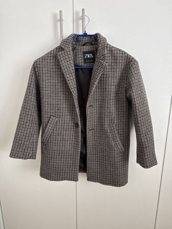 Coat enfant 130 cm
