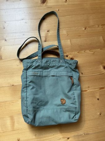 Fjällräven Totepack No.1  hellblau