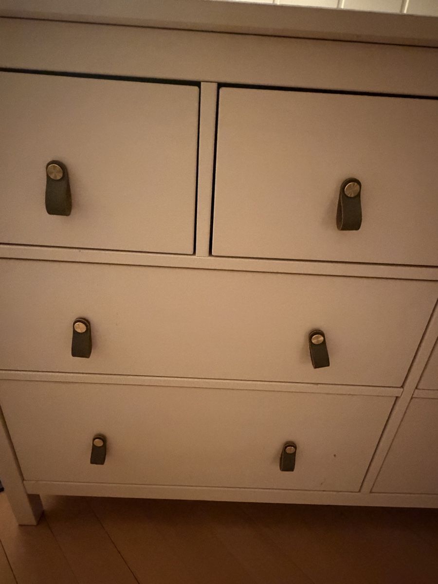 Commodes: Kommode HEMNES – D'occasion à Nidau par SBern123 3