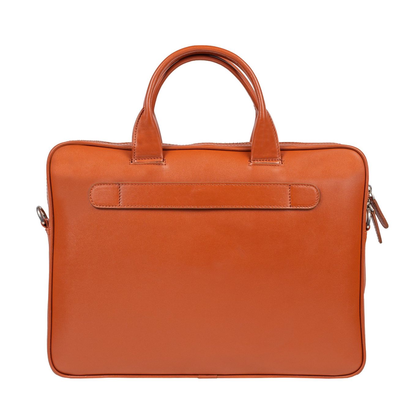 Koffer & Taschen: Leder Laptoptasche 50% Reduziert Toffee Braun – Neu und originalverpackt aus Thalwil von munram 3